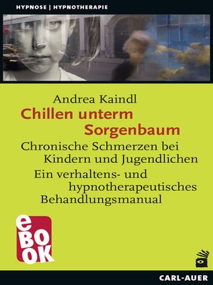 cover image of Chillen unterm Sorgenbaum